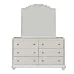 Dresser & Mirror - Image 3