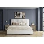 Pasadena King Upholstered Bed - Image 5