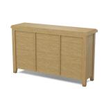 Canyon 3-Door Buffet - Image 26