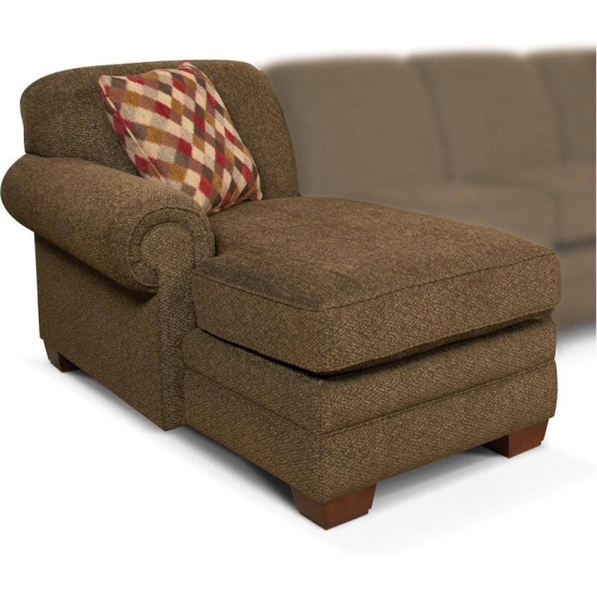 Monroe Left Arm Facing Chaise - Image 2