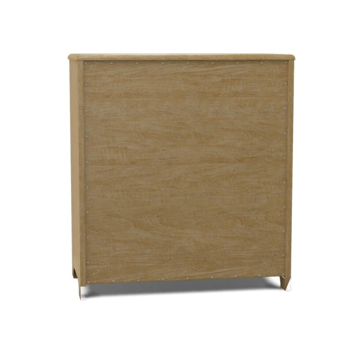 Jamestown 3-Drawer Chest - Image 22