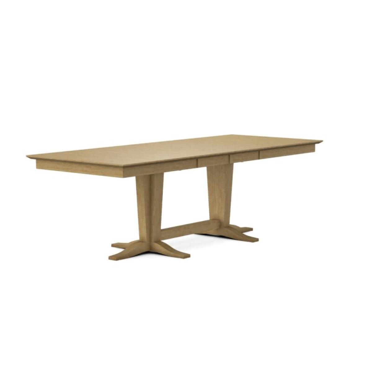 Cosmopolitan Mid Century Mod Table - T-3896XXT - Image 36