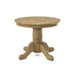 Build Your Own Pedestal Table w/30"H Medium Turned Pedestal for Solid Tops - Image 37