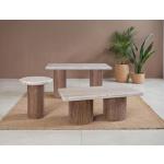 Sofa Table - Sahara - Image 3