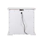 Big Valley Bedside Chest w/ Charging Station - Image 6