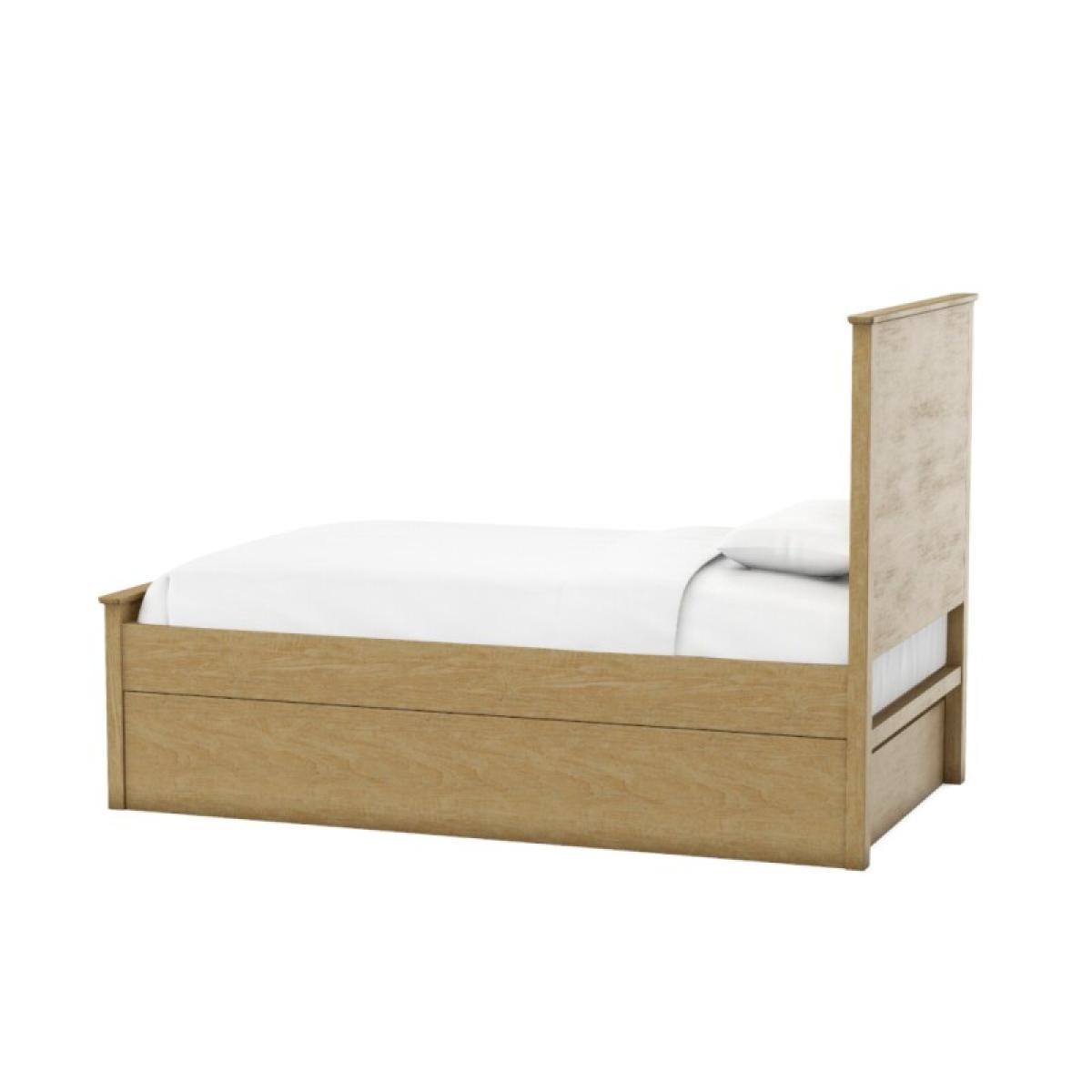 Twin Trundle Lancaster Bed - BD-702TTF - Image 16