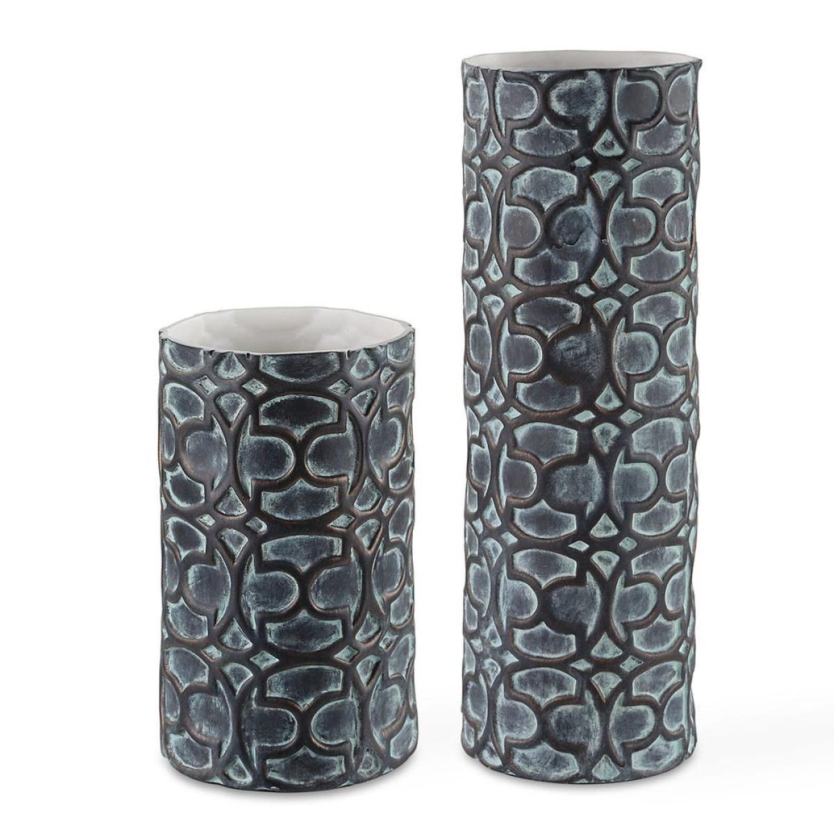 Baltra Vases, S/2 - Image 2