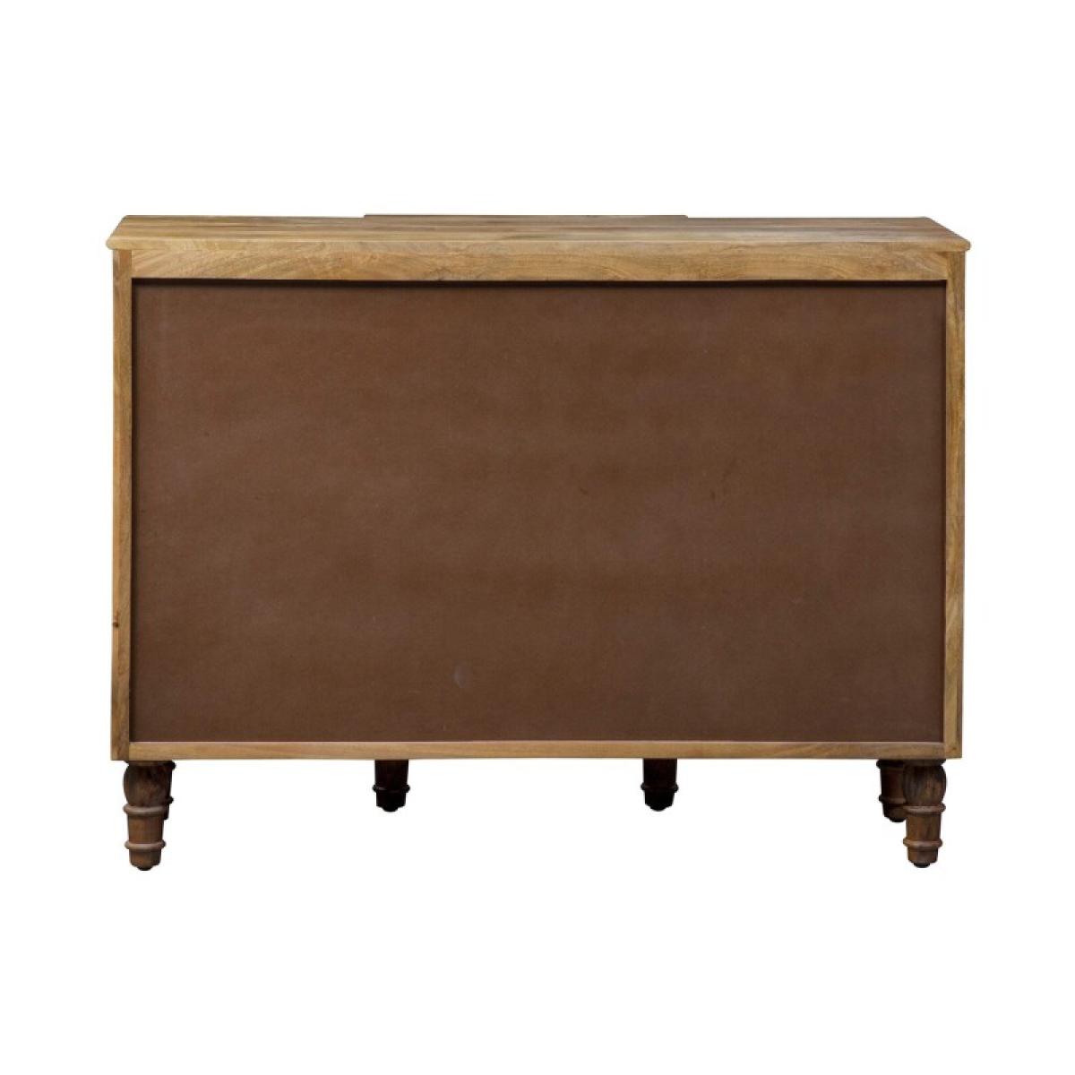 12 Drawer Accent Cabinet - Image 6