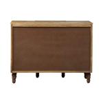 12 Drawer Accent Cabinet - Image 6