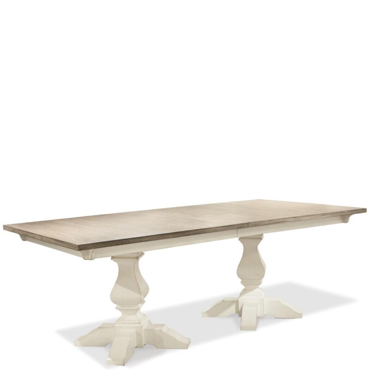 Myra Rectangle Dining Table - Image 4
