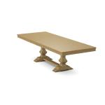 Banks Table Top & Banks Trestle Base - T-42110XXB - Image 11