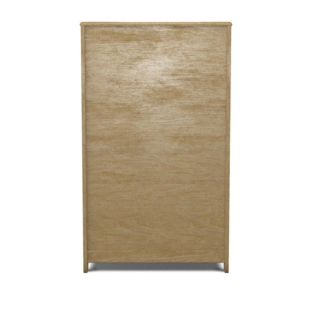 Jamestown 5-Drawer Chest - Image 23