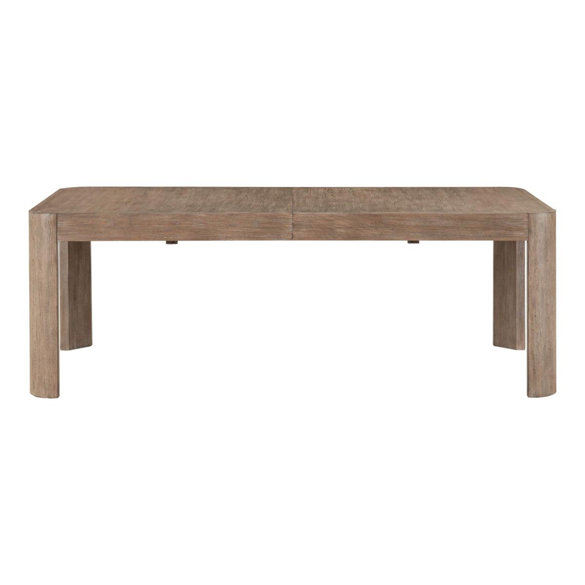 Rectangular Leg Table - Image 6