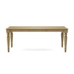 Grove Park Extension Leg Table - Image 5