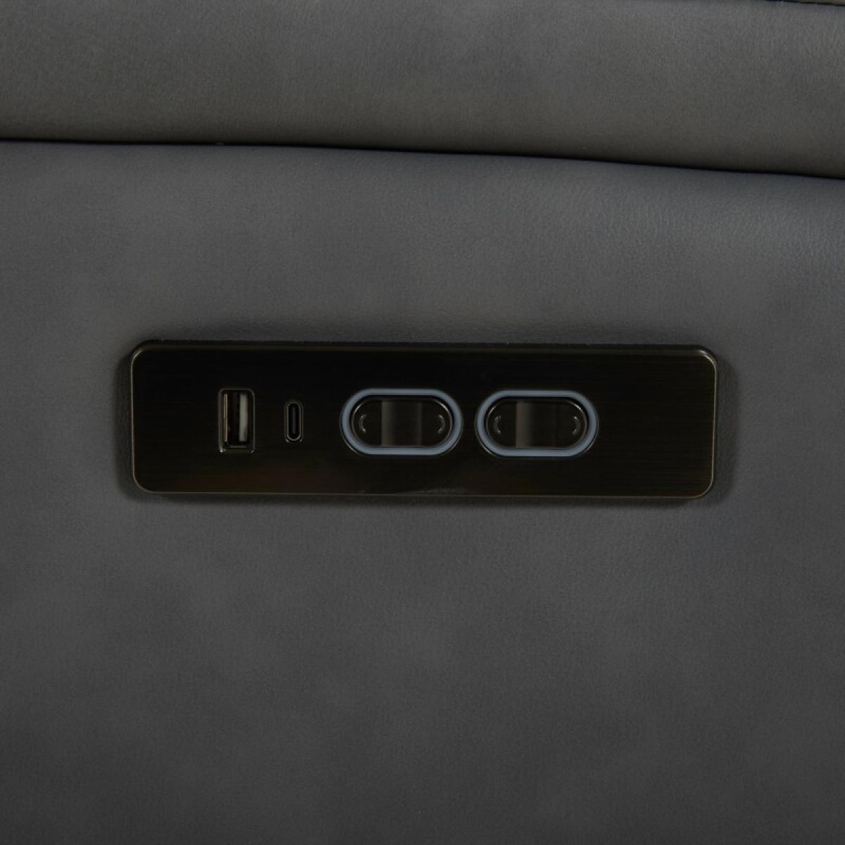 Chapman SG Recliner P2 - Image 11