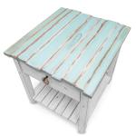 Picket Fence End Table - Image 12