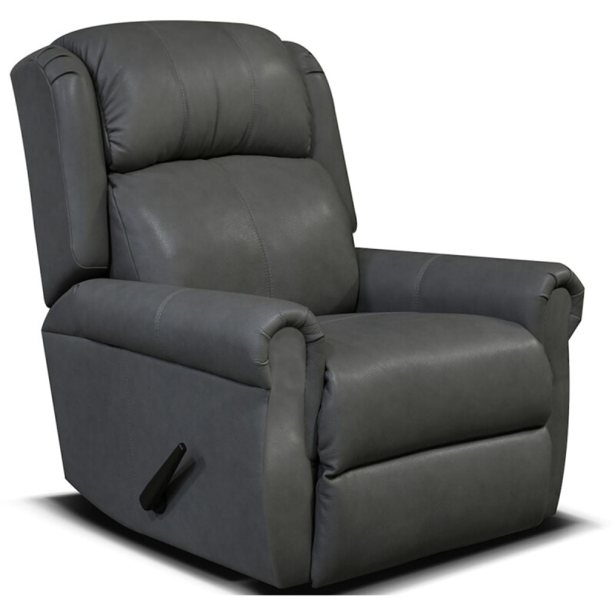 Swivel Gliding Recliner - Image 2
