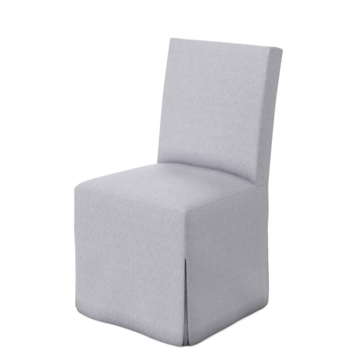 Brooke Slip Cover Chair - Image 9