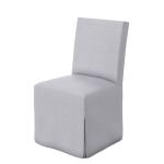 Brooke Slip Cover Chair - Image 9
