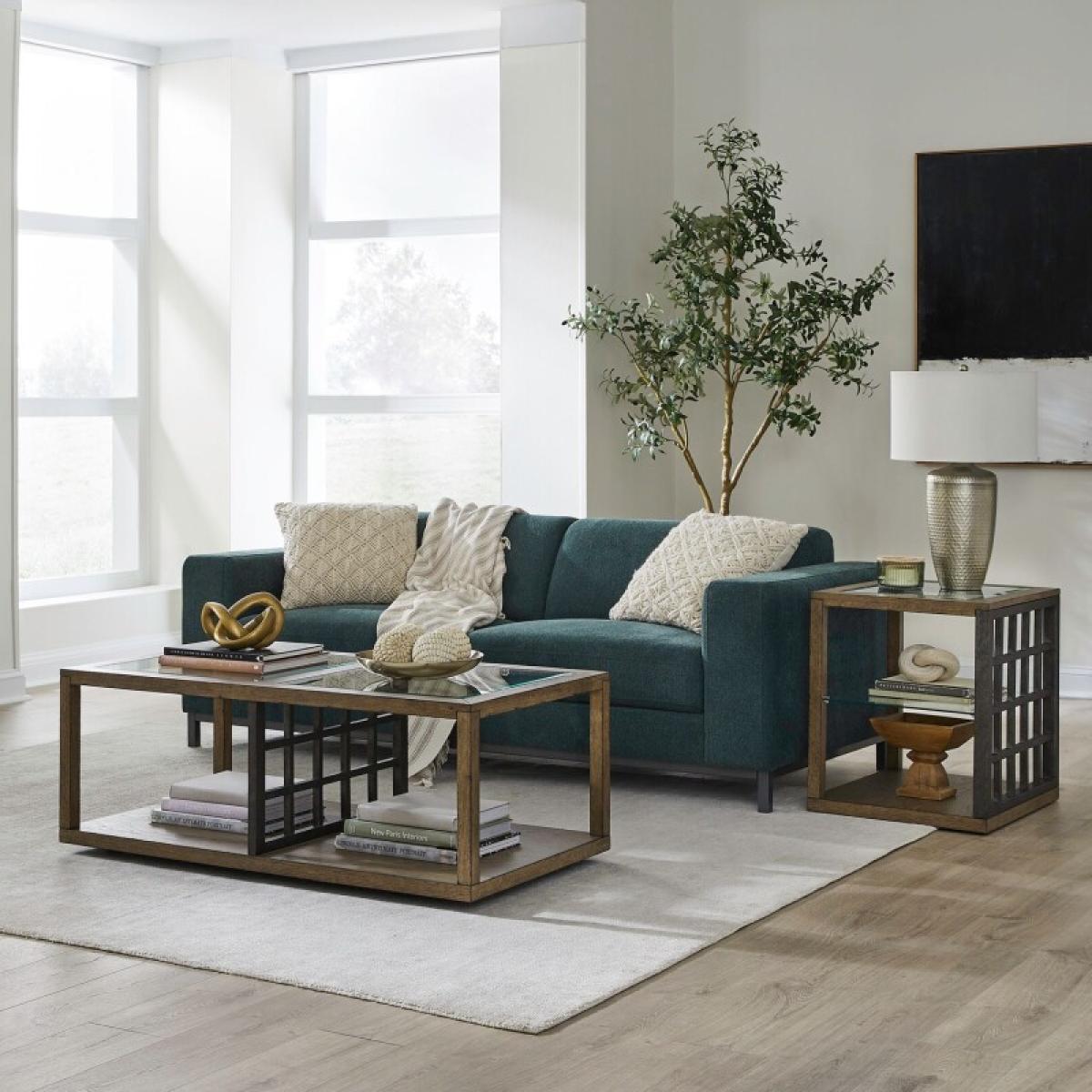 Bayhill Trellis 3 Piece Set - Image 2