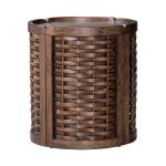 Round Chairside Table - Image 4