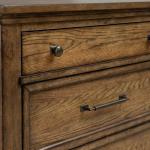 Carolina Park 5 Drawer Chest - Image 10