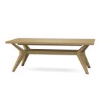 Dane Solid Table Top & Base - T-4484T - Image 24