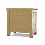 Sanibel 2-Drawer Nightstand - Image 25