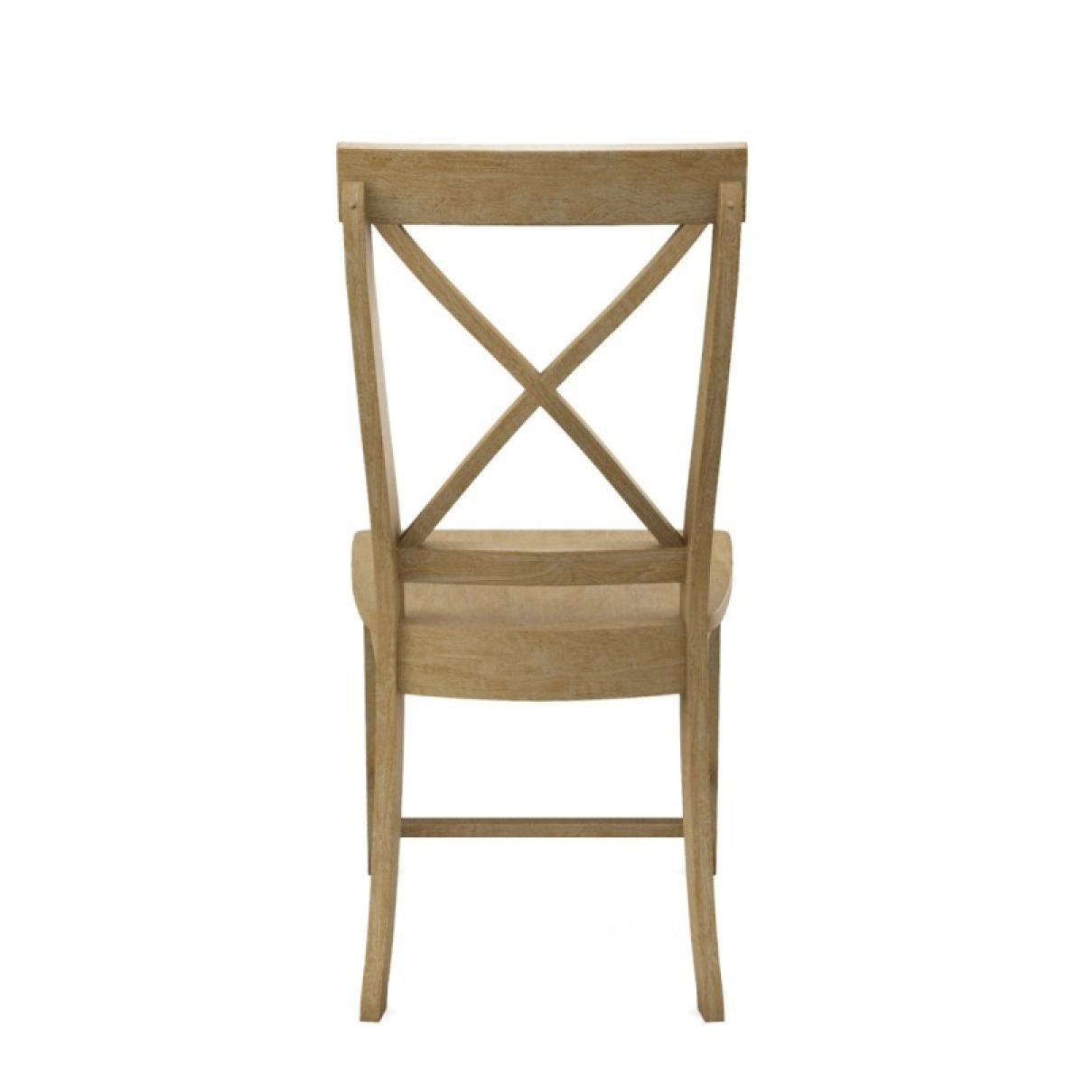 Creekside X Back Chair - Image 23