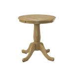 Build Your Own Pedestal Table w/30"H Traditional Pedestal - Image 18