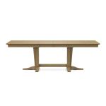 Cosmopolitan Mid Century Mod Table - T-3896XXT - Image 23