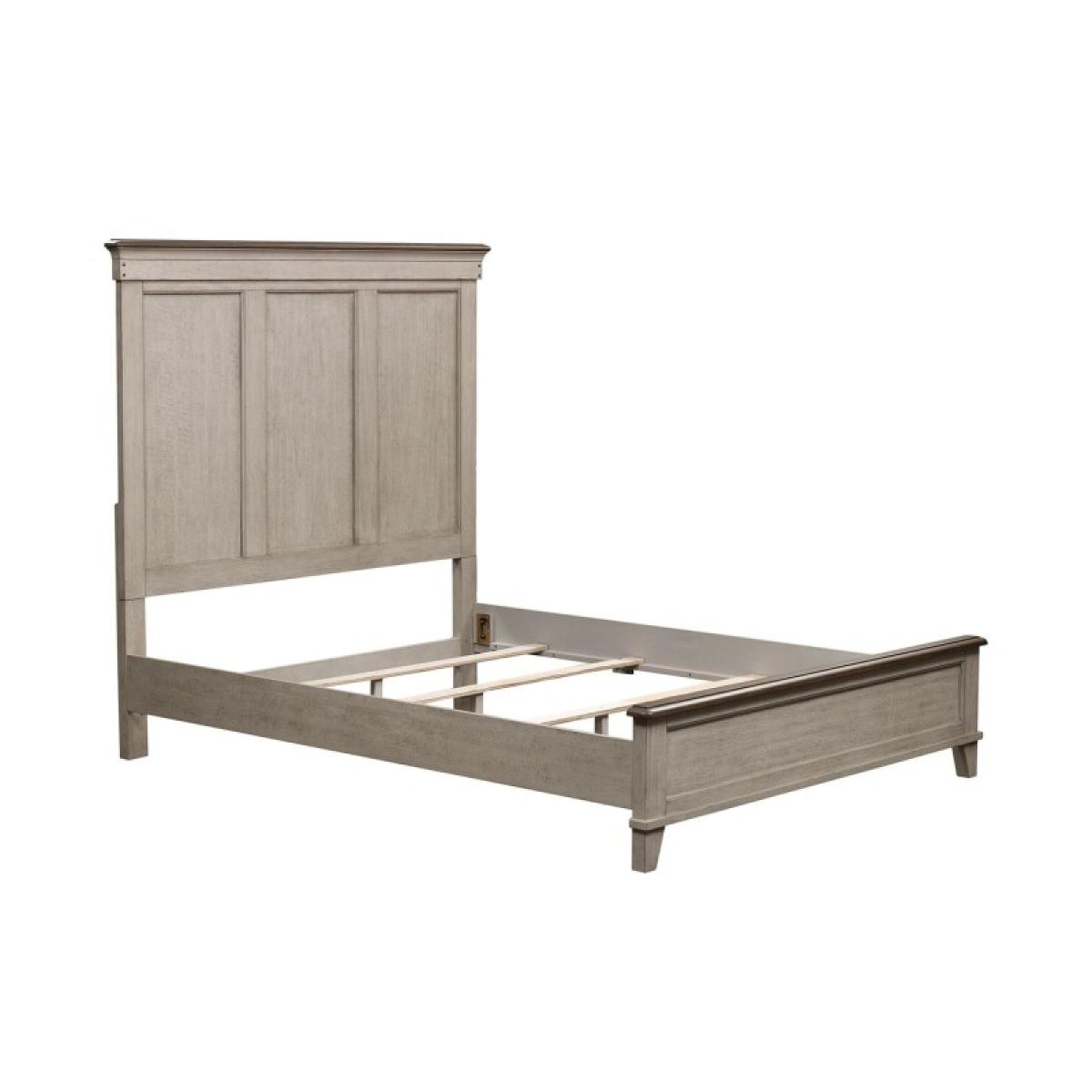 Ivy Hollow Queen Panel Bed - Image 3
