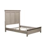 Ivy Hollow Queen Panel Bed - Image 3