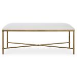 Avenham Bench, Gold
