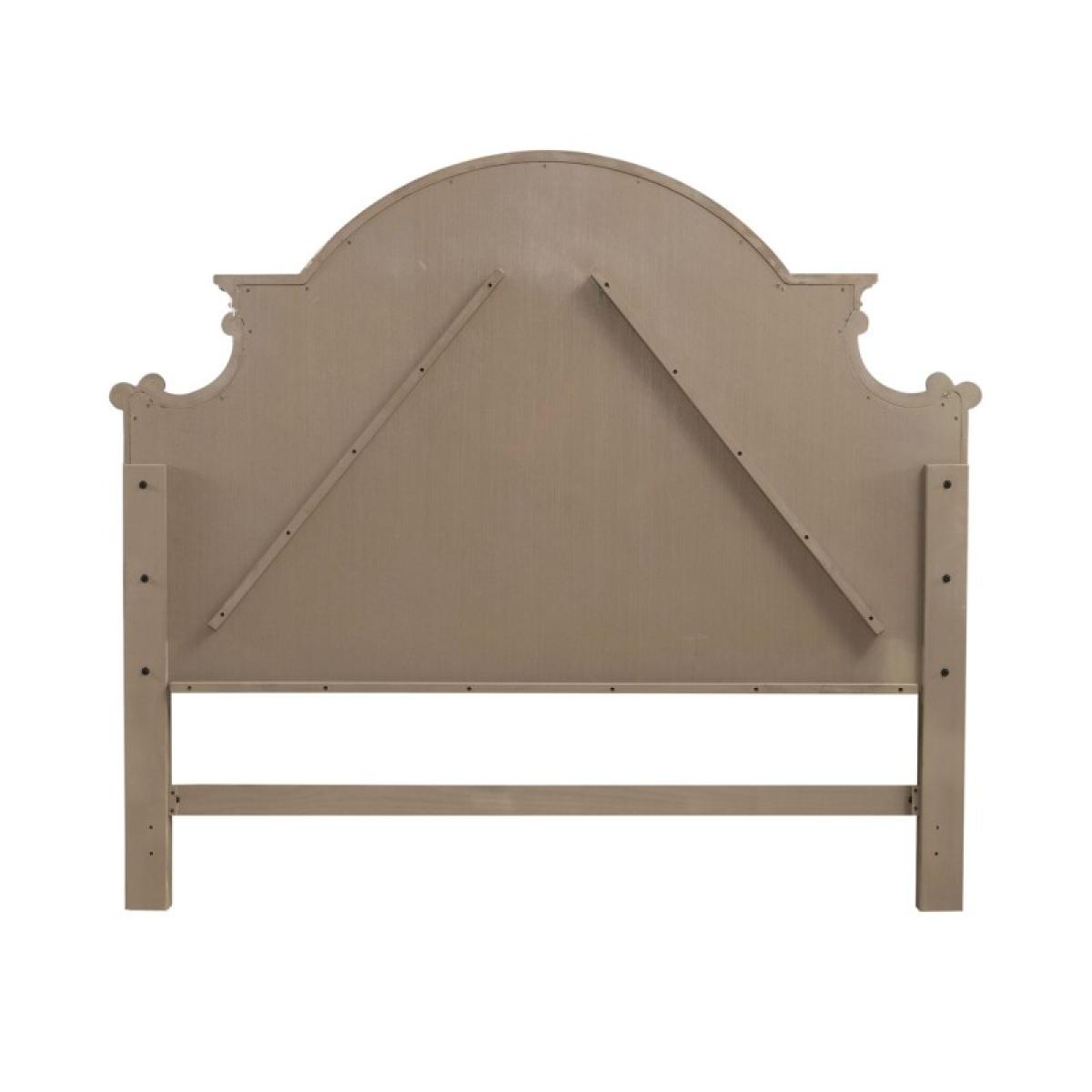 King Panel Headboard - Image 6