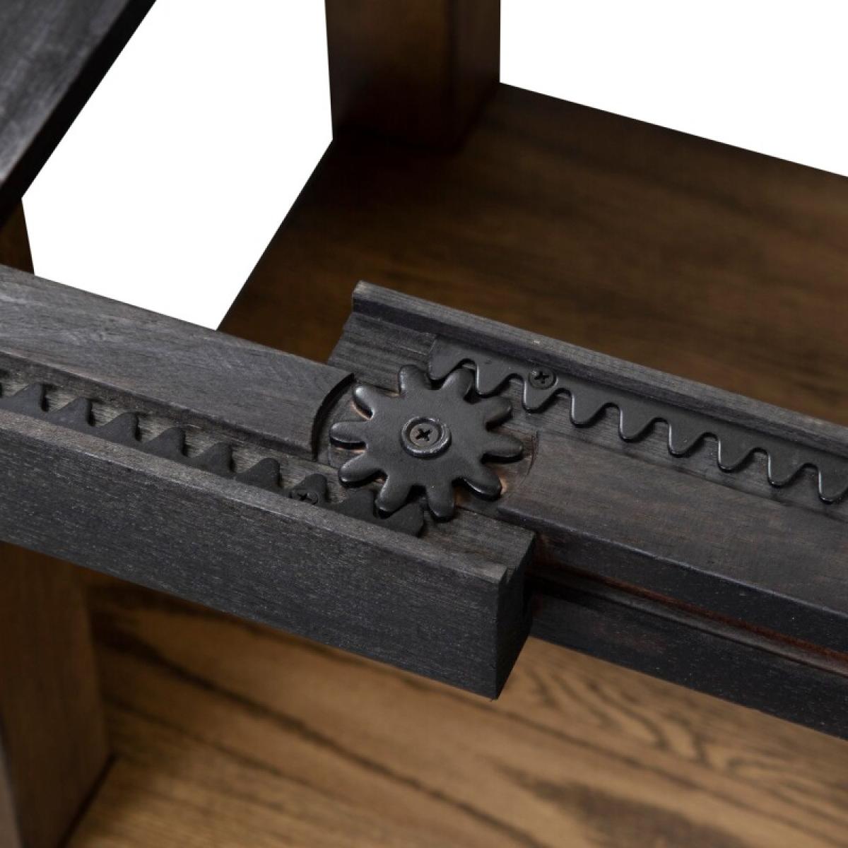 Santa Rosa Pub Table - Image 9