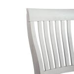 Allyson Park Counter Height Slat Back Chair - Image 9