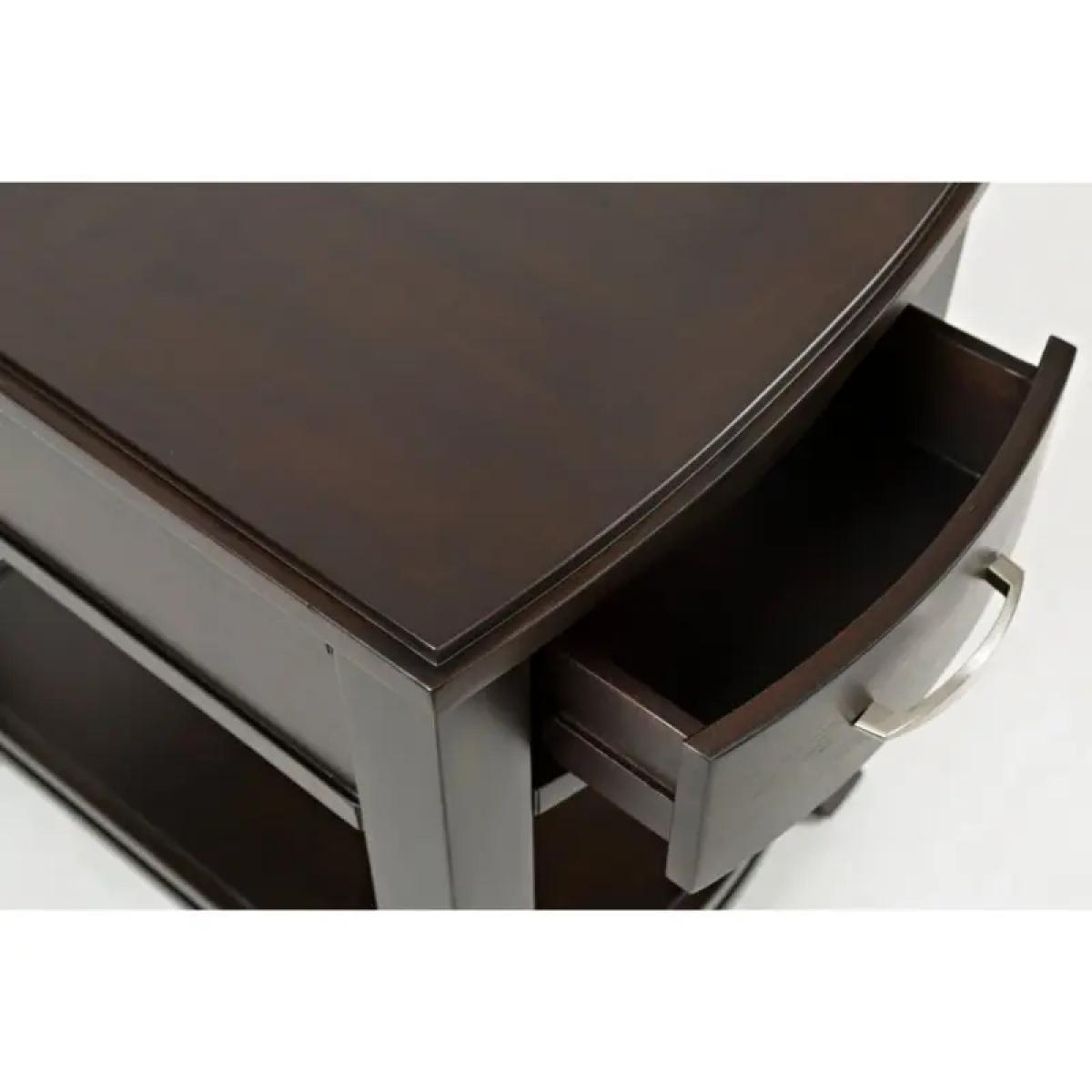 Downtown Chairside Table - Image 4