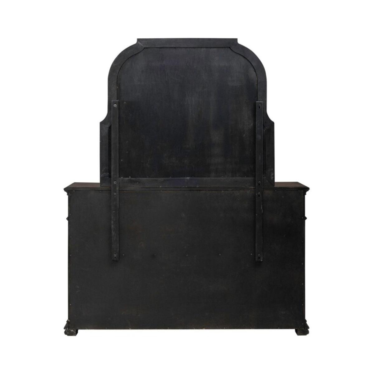 Provence Park Dresser & Mirror - Image 6