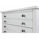 Point Breeze 3 Drawer Bachelor's Chest - Image 7