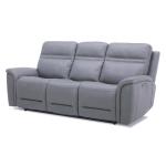 Cooper Sofa P3 & ZG - Blue Gray - Image 4
