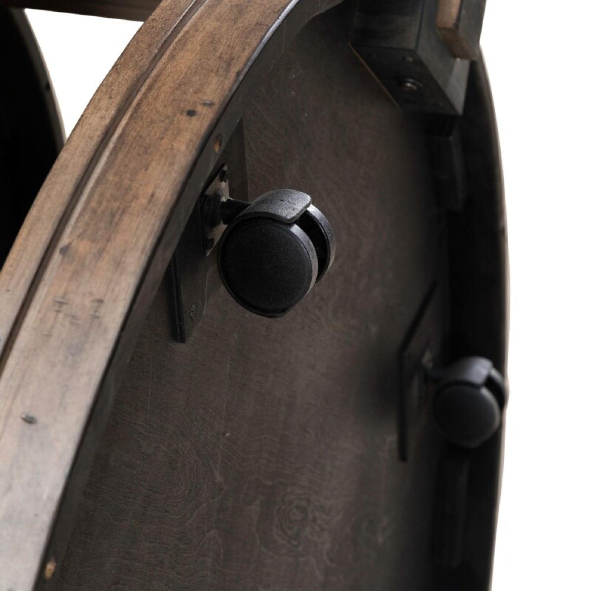 Broadmore Round Cocktail Table - Image 6