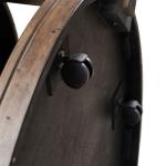 Broadmore Round Cocktail Table - Image 6