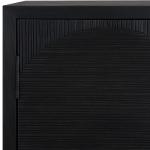 Beswick 2 Door Cabinet - Image 8