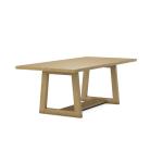 Terazi Solid Table Top and Terazi Base - T-4053B - Image 17