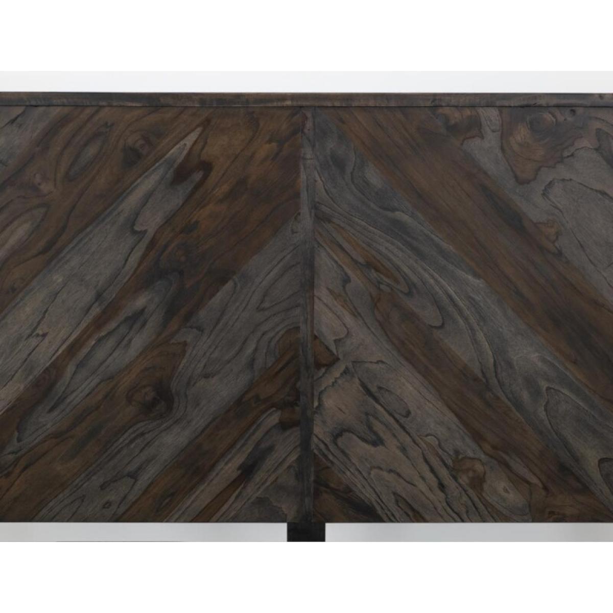 6/6 Headboard Eastern King - Balam - Image 9