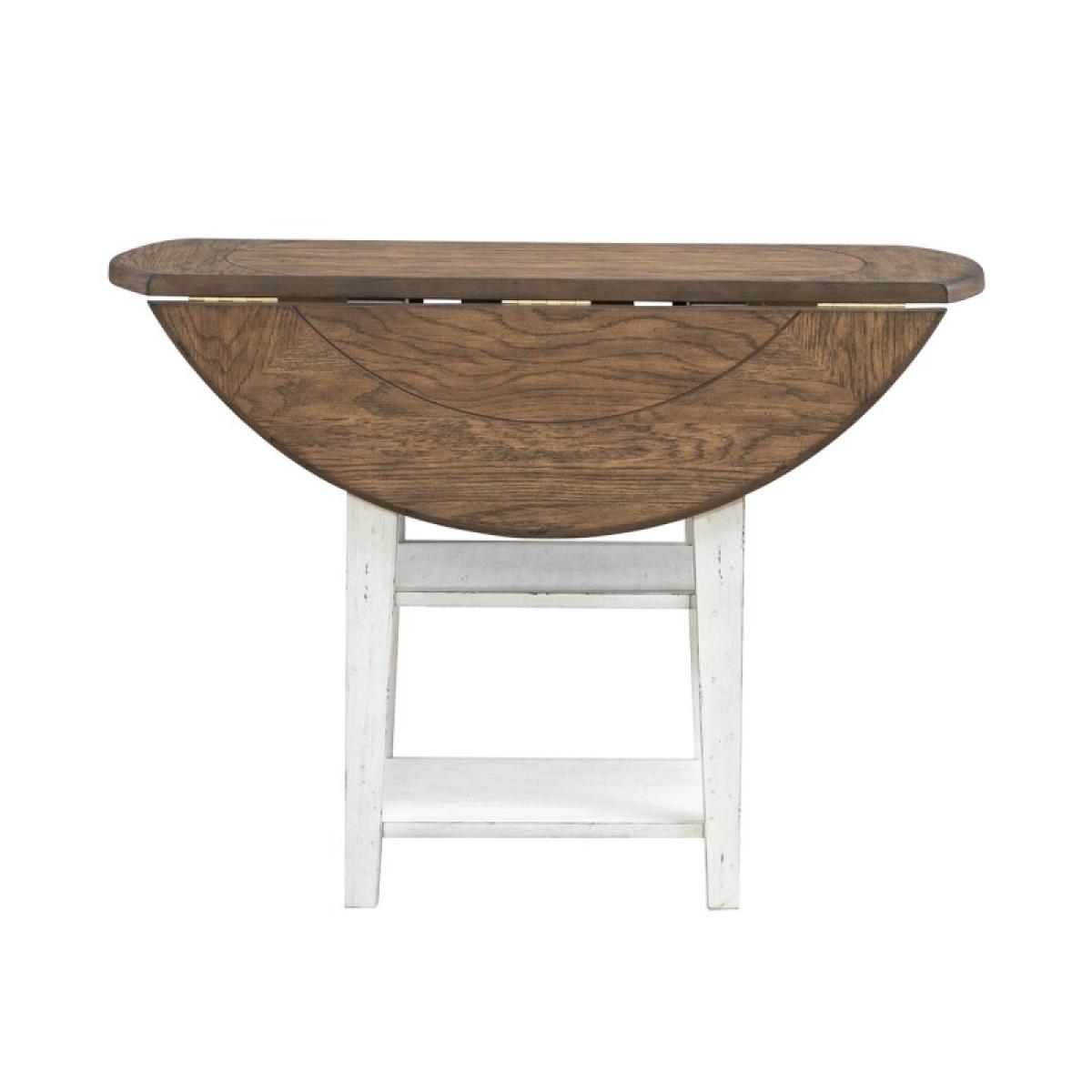 Al Fresco Drop Leaf Table - Image 13