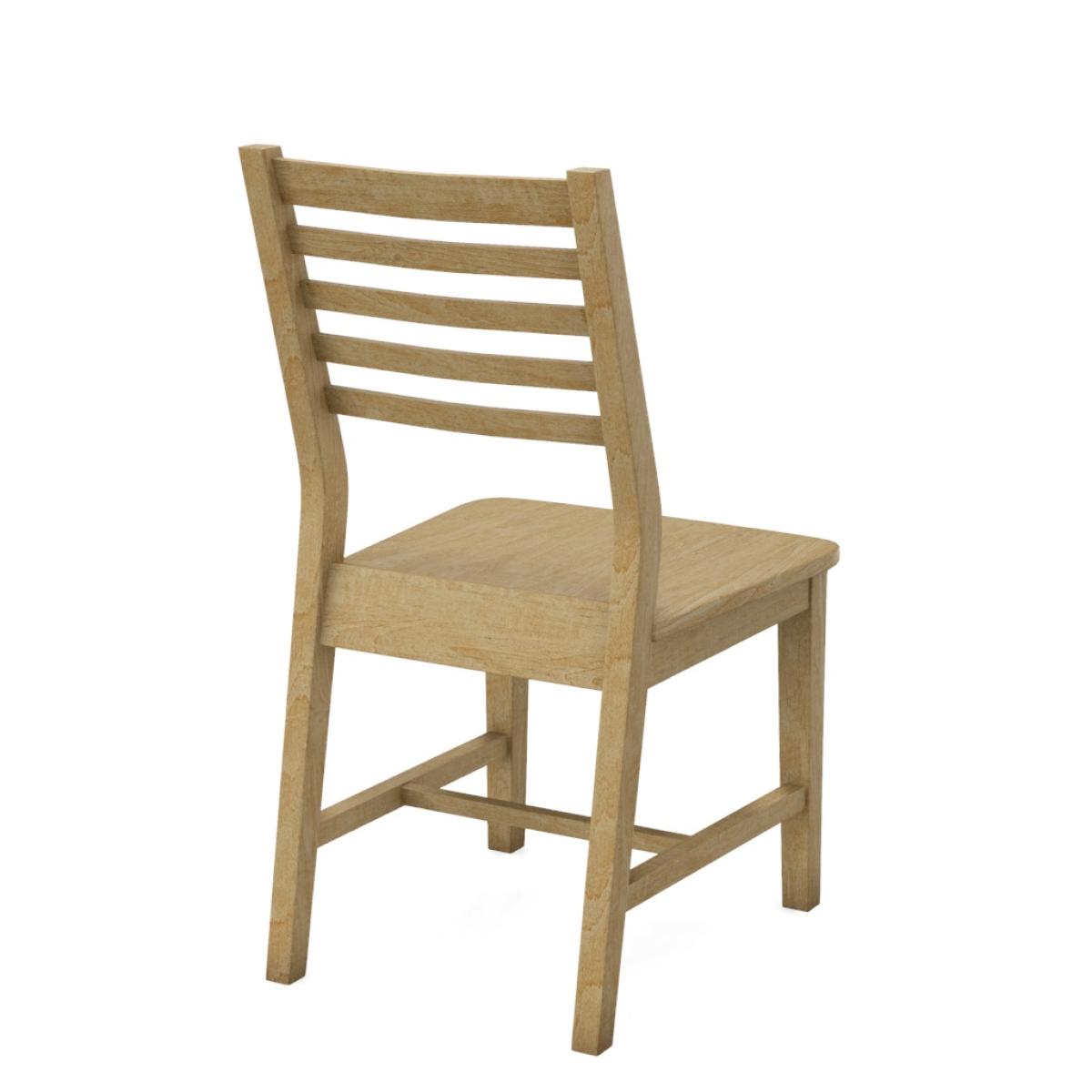 Slatback Chair - Image 26