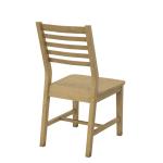 Slatback Chair - Image 26