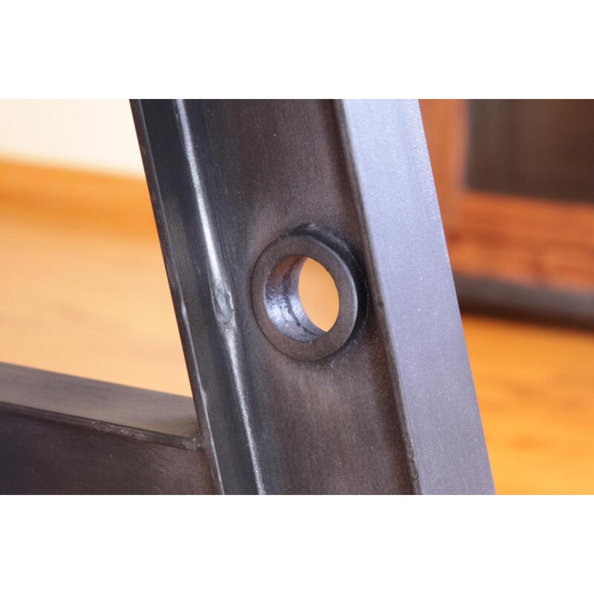 Parota, Rectangular Dining Table - Parota - Image 8